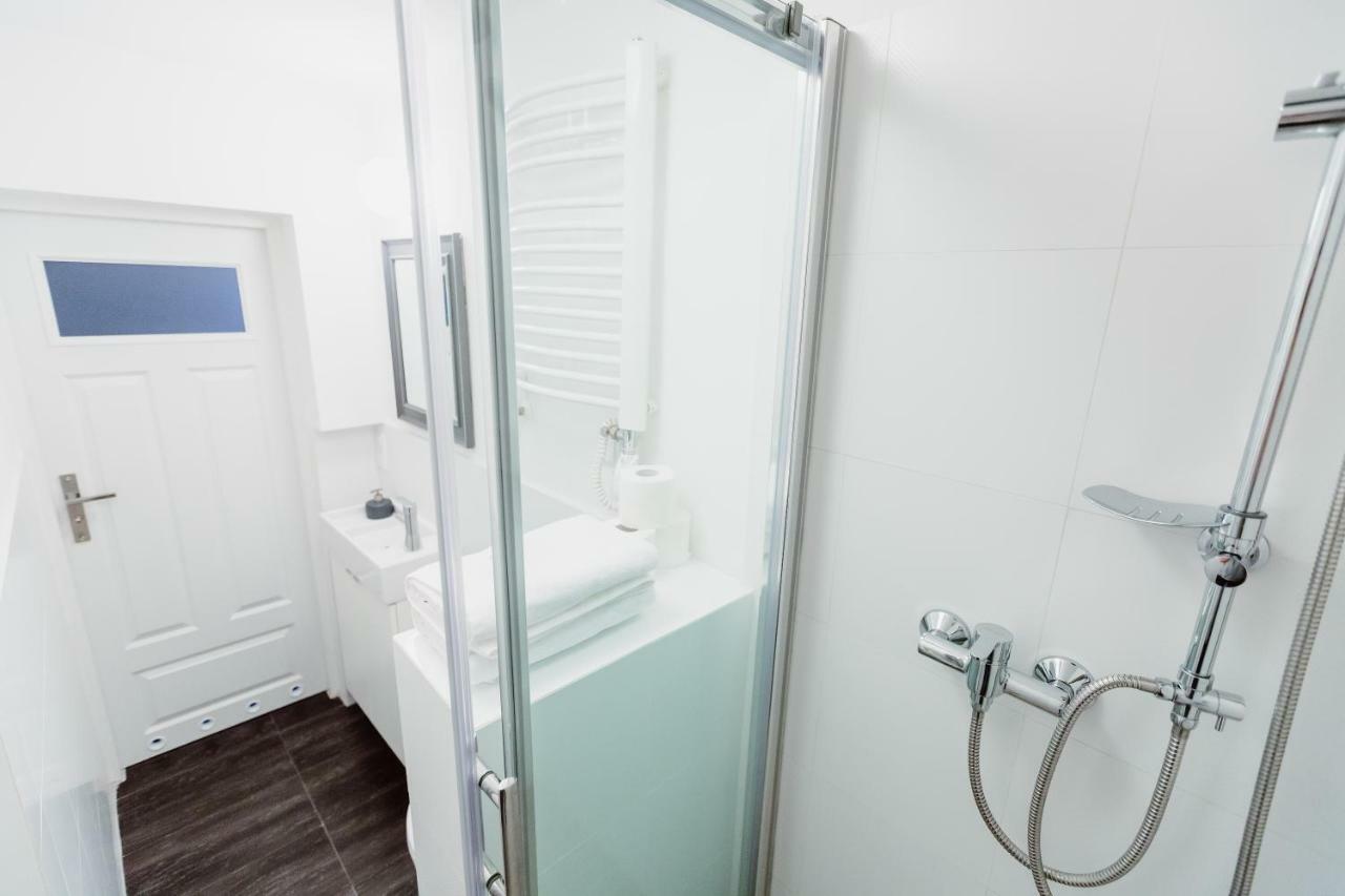 Kings City - Zyblikiewicza Apartment Kraków Zewnętrze zdjęcie