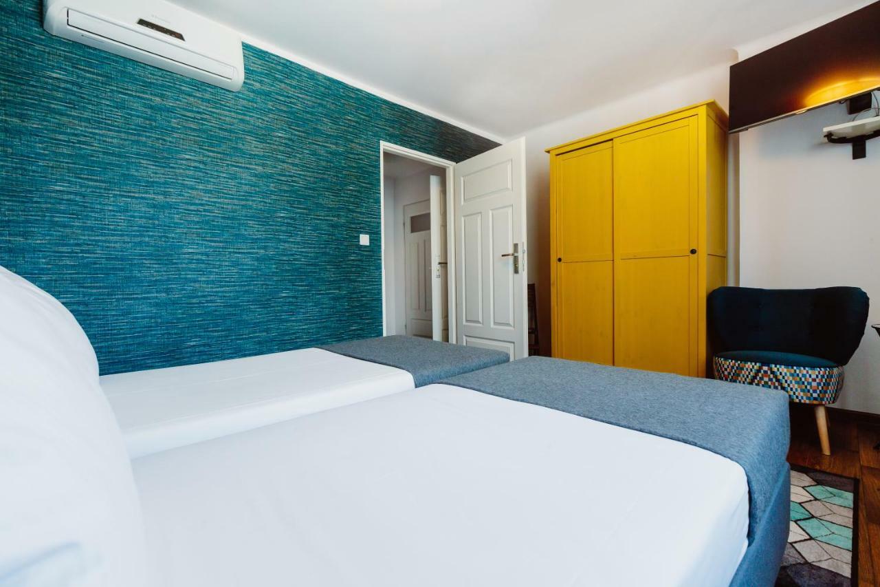 Kings City - Zyblikiewicza Apartment Kraków Zewnętrze zdjęcie